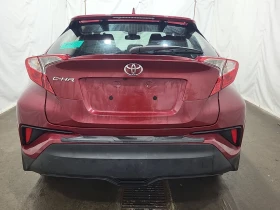 Toyota C-HR * CARFAX *   *   ! | Mobile.bg    5
