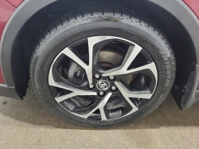 Toyota C-HR * CARFAX *   *   ! | Mobile.bg    13