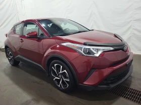 Toyota C-HR * CARFAX *   *   ! | Mobile.bg    3
