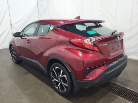 Toyota C-HR * CARFAX *   *   ! | Mobile.bg    6
