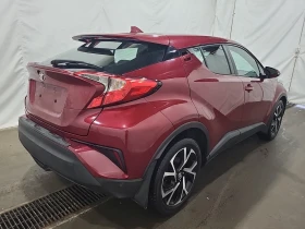 Toyota C-HR * CARFAX *   *   ! | Mobile.bg    4