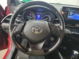 Toyota C-HR * CARFAX *   *   ! | Mobile.bg    10