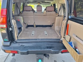 Land Rover Discovery 2.5TDI OFFroad Pack | Mobile.bg    13