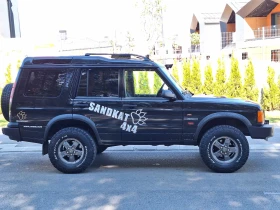 Обява за продажба на Land Rover Discovery 2.5TDI OFFroad Pack ~17 900 лв. - изображение 3