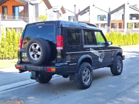 Обява за продажба на Land Rover Discovery 2.5TDI OFFroad Pack ~17 900 лв. - изображение 4