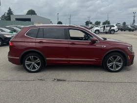 VW Tiguan R-Line АВТОКРЕДИТ - 33999 лв. - 64385606 3