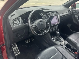 VW Tiguan R-Line АВТОКРЕДИТ - 33999 лв. - 64385606 5