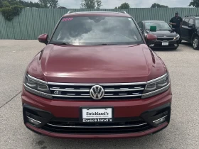 VW Tiguan R-Line АВТОКРЕДИТ - 33999 лв. - 64385606 9