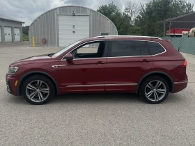 VW Tiguan R-Line АВТОКРЕДИТ - 33999 лв. - 64385606 2
