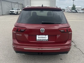 VW Tiguan R-Line АВТОКРЕДИТ - 33999 лв. - 64385606 4