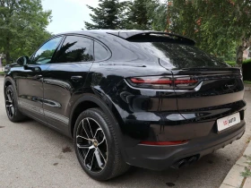 Porsche Cayenne S/Sport Chrono/Coupe/HuD/Bose/Панорама - 129900 лв. - 23015801 6