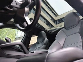 Porsche Cayenne S/Sport Chrono/Coupe/HuD/Bose/Панорама - 129900 лв. - 23015801 9