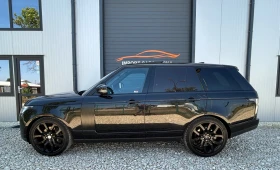 Обява за продажба на Land Rover Range rover 5.0 V8 SC 2018 Face lift Autobiography ~79 900 лв. - изображение 4