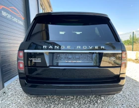 Обява за продажба на Land Rover Range rover 5.0 V8 SC 2018 Face lift Autobiography ~79 900 лв. - изображение 6