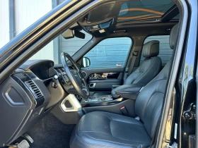 Land Rover Range rover 5.0 V8 SC 2018 Face lift Autobiography | Mobile.bg    13
