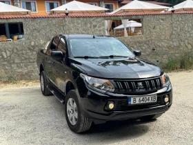 Обява за продажба на Mitsubishi L200 ~38 000 лв. - изображение 3