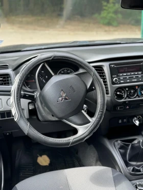 Обява за продажба на Mitsubishi L200 ~38 000 лв. - изображение 10