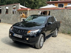 Обява за продажба на Mitsubishi L200 ~38 000 лв. - изображение 1