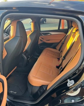 BMW X4 20d xDrive M Pack - 105999 лв. - 41573998 5