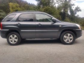 Kia Sportage 2.0i  4x4  . | Mobile.bg    4