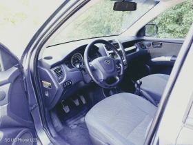 Kia Sportage 2.0i  4x4  . | Mobile.bg    11