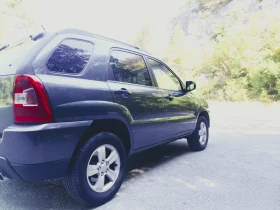 Kia Sportage 2.0i  4x4  . | Mobile.bg    7