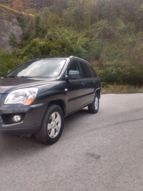 Kia Sportage 2.0i  4x4  . | Mobile.bg    3