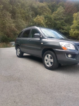 Kia Sportage 2.0i  4x4  . | Mobile.bg    2