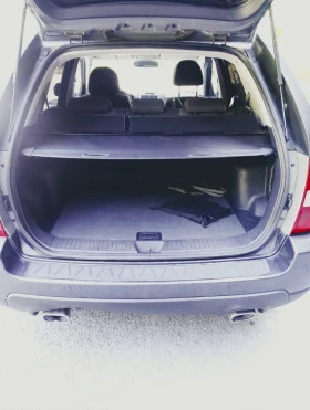 Kia Sportage 2.0i  4x4  . | Mobile.bg    9