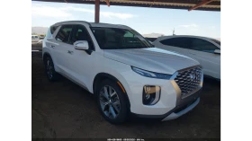 Hyundai Palisade SEL | Mobile.bg    4