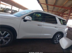 Hyundai Palisade SEL | Mobile.bg    2