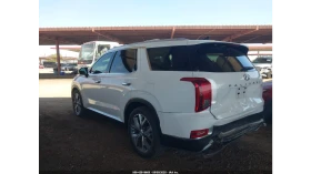 Hyundai Palisade SEL | Mobile.bg    3