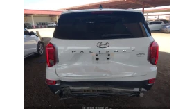 Hyundai Palisade SEL | Mobile.bg    8