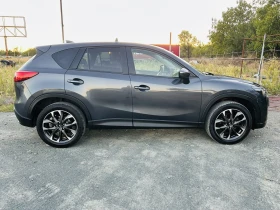 Mazda CX-5 SKYACTIV/FACE/CAMERA/NAVI/KEYLESS/АВТОМАТ/КОЖА/ - 24000 лв. - 85619084 6