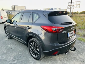 Mazda CX-5 SKYACTIV/FACE/CAMERA/NAVI/KEYLESS/АВТОМАТ/КОЖА/ - 24000 лв. - 85619084 3