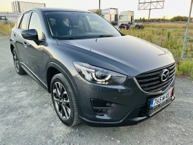 Mazda CX-5 SKYACTIV/FACE/CAMERA/NAVI/KEYLESS/АВТОМАТ/КОЖА/ - 24000 лв. - 85619084 10