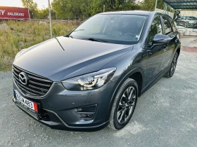 Mazda CX-5 SKYACTIV/FACE/CAMERA/NAVI/KEYLESS/АВТОМАТ/КОЖА/ - 24000 лв. - 85619084 9