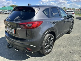 Mazda CX-5 SKYACTIV/FACE/CAMERA/NAVI/KEYLESS/АВТОМАТ/КОЖА/ - 24000 лв. - 85619084 5