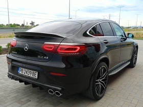 Mercedes-Benz GLC 43 AMG | Mobile.bg    5