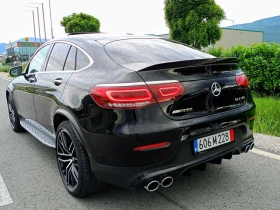Mercedes-Benz GLC 43 AMG, снимка 13 - Автомобили и джипове - 52902356