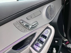 Mercedes-Benz GLC 43 AMG, снимка 10 - Автомобили и джипове - 52902356