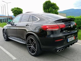 Mercedes-Benz GLC 43 AMG, снимка 11 - Автомобили и джипове - 52902356