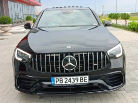 Mercedes-Benz GLC 43 AMG | Mobile.bg    14