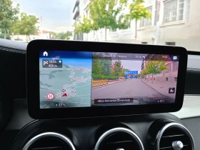 Mercedes-Benz GLC 43 AMG | Mobile.bg    12