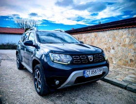 Dacia Duster TCe 1.0 100 к.с. Бензин Газ ECO-G - изображение 1