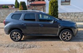 Dacia Duster TCe 1.0 100 к.с. Бензин Газ ECO-G - 24950 лв. / 12756.73 € - 74506155 3