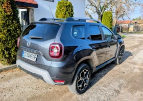 Dacia Duster TCe 1.0 100 к.с. Бензин Газ ECO-G - 24950 лв. / 12756.73 € - 74506155 4