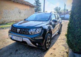 Dacia Duster TCe 1.0 100 к.с. Бензин Газ ECO-G - 24950 лв. / 12756.73 € - 74506155 2