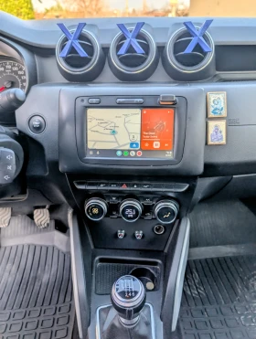 Dacia Duster TCe 1.0 100 к.с. Бензин Газ ECO-G - 24950 лв. / 12756.73 € - 74506155 7