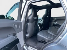 Land Rover Range rover SVR 575PS * PANO* MERIDIAN* CARBON* Подгрев*  - 43500 € / 85078.60 лв. - 39777988 8
